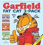 Garfield Fat Cat 3-Pack 21