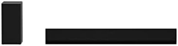 LG G1 Soundbar with 360 W Power 3.1