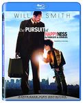 The Pursuit of Happyness [Blu-ray] (Bilingual)