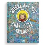 Personalised Search-and-Find Book | Where are You ? | Wonderbly Children's Book (Journal)