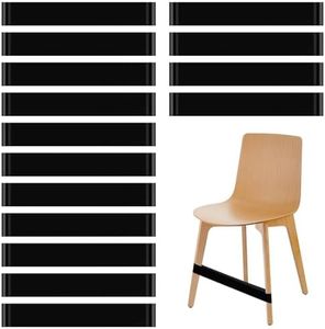 15 PCS Chair Bands for Kids with Fidgety Feet, Flexible Seating Classroom Furniture Rubber Bands for Kids, Fidget Bands for School Classroom Chairs and Desk, Ideal for ADHD, Autism, Hyperactivity