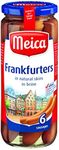 Meica Frankfurters 375 g (Pack of 1