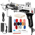 Rug Tufting Gun, Carpet Machine, BE