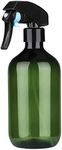 driew Green Plant Mister Spray Bott