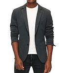 Casual Blazer Suit Jackets for Men 