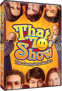 That 70s show the complete series