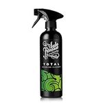 Auto Finesse Total Interior Cleaner 500ml interior all-purpose cleaner, which is safe to use on all interior car surfaces, Car Cleaning