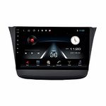 Modorwy Maruti Wagon R 2019 9inch 1280P IPS Car Android Display with Gorilla Glass | Double Din Car Stereo | Android 12 | 2GBRAM/32GBROM Multimedia Player with AHD Camera, Dashboard Frame & Socket