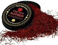 Premium Saffron Threads, Pure All R