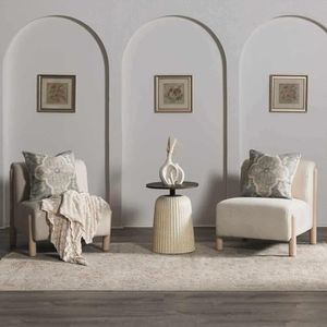 Hauteloom Bigaa Lumbar Pillow