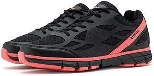 Tommaso Venezia SPD Bundle Women’s Indoor Cycling Class Class, Urban Road Cycling, & Road Biking Shoes - 39