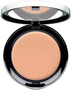 ARTDECO Double Finish - Deckende Puder Creme Foundation, Gesichts-Make-up - 1 x 9 g