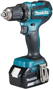 Makita DDF