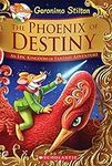 The Phoenix of Destiny (Geronimo St