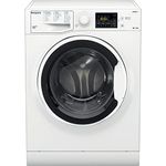 Hotpoint Freestanding 9/6kg Washer Dryer, rpm, White