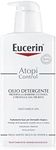 Eucerin AtopiControl Shower and Bath Oil 400 ml