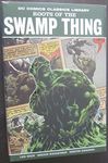 Roots of the Swamp Thing