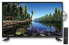 Supersonic SC-3222 LED Widescreen H