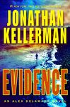 Evidence: An Alex Delaware Novel