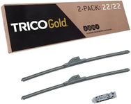 TRICO Gold 22" + 22" Premium Automo