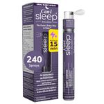 Can-i Sleep Fast-Acting Sleep Aid Spray for Adults – Fall Asleep Fast & Stay Asleep – Melatonin Sleep Spray with GABA, 5-HTP & More – No Grogginess, High Absorption – 30 Servings