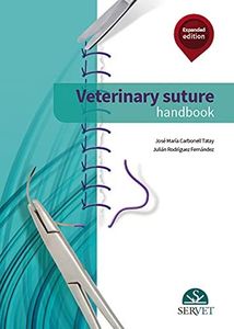 Veterinary sutures handbook (expanded edition)