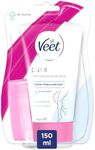 Veet Pure In Shower Hair Removal Cr