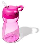 OXO Tot Adventure Water Bottle - Pink