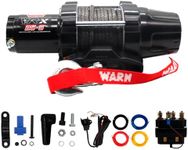 WARN VRX 25-S Powersport Winch – 2,