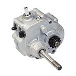 AlveyTech Reverse Gearbox Transmission for Go-Karts with TAV2 Series 30 Torque Converters