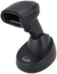 Honeywell Xenon Extreme Performance (XP) 1952G-HD (High Density) Cordless Barcode/Area-Imaging Scanner (2D, 1D, PDF, Postal) Kit, Includes Cradle and USB Cord (CBL-500-300-S00, Type A, 3m/9.8’)