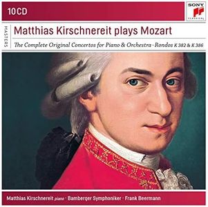Mozart: Th