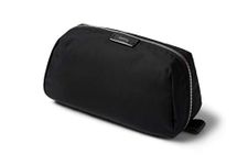 Bellroy Toiletry Kit Plus – (Toiletries pouch, bag) - Black