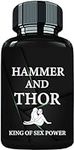 Nutranix TNA Hammer and Thor Capsul