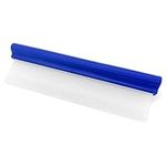 Windscreen Blades Squeegee for Clean Car Windows, Soft Silicone Car Squeegee Water Wlade Professional Cleaning Windscreen, Drying Glass Squeegee Quickly Remove Water From Windscreen & Window Car