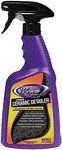 Wizards Select Hybrid Quick Ceramic Detailer Spray - 22 fl oz - SiO2 Infused Polymer Coating & Ceramic Spray Wax to Protect Paint, Ceramic Coat, Wax & Sealants