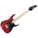 Ibanez GRGM21MCA GIO RG miKro 6str Electric Guitar - Candy Apple