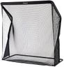 GoSports Elite Golf Practice Net with Steel Frame - 7 ft Size