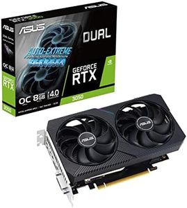 ASUS Dual 