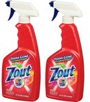 Zout Laundry Stain Remover - 22 oz - 2 pk