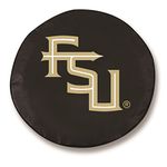 29 x 8 Florida State (Script) Tire Cover