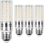 SAUGLAE Led Corn Bulbs 15W, 120W In