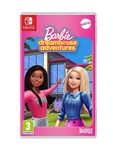 Barbie Dreamhouse Adventures - Switch