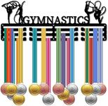 CREATCABIN Gymnastics Medal Hanger 