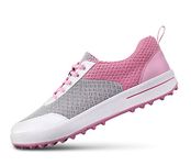 Womens Classic Golf Shoes