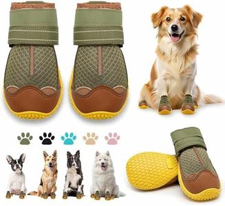 Dog Shoes 
