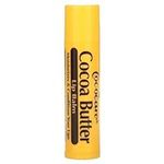 Cocoa Butter Lip Balm, .15 oz, 6 Pa