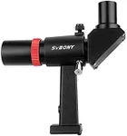 SVBONY SV182 Finderscope, Right-Ang