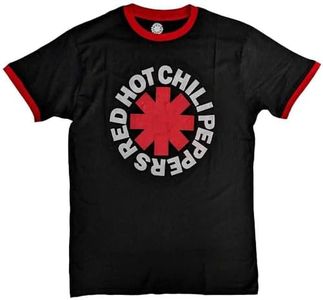 Red Hot Ch