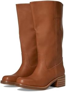 FRYE AND C
